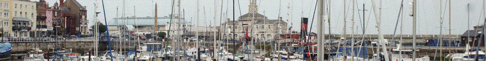 Jazyková škola, Margate, Kent, Velká Británie